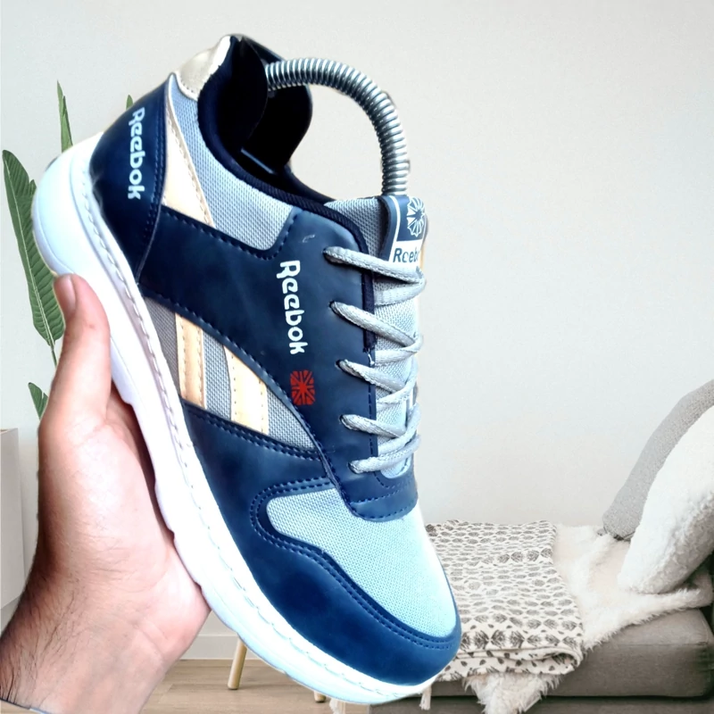 کفش اسپرت ورزشی کفش مردانه کفش حراجی کفش پسرانه کفش دخترانه کفش زنانه کفش راحتی کفش کتانی کفش ورزشی کد16 حراجکو