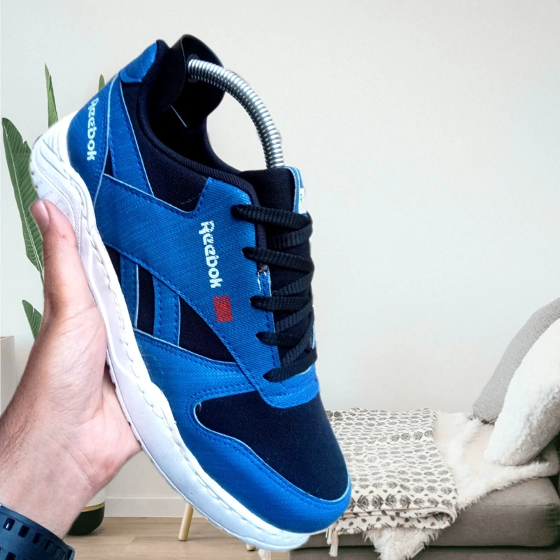 کفش مردانه  اسپرت کفش مردانه کفش حراجی کفش پسرانه کفش دخترانه کفش زنانه کفش راحتی کفش کتانی کفش ورزشی کد6 حراجکو