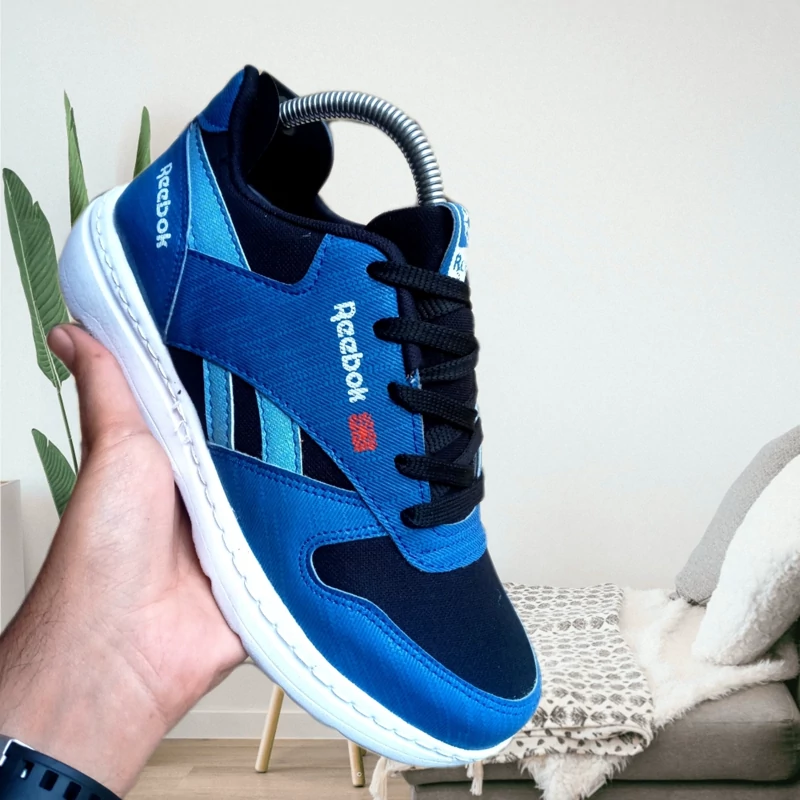 کفش اسپرت کفش مردانه کفش حراجی کفش پسرانه کفش دخترانه کفش زنانه کفش راحتی کفش کتانی کفش ورزشی کد41حراجکو