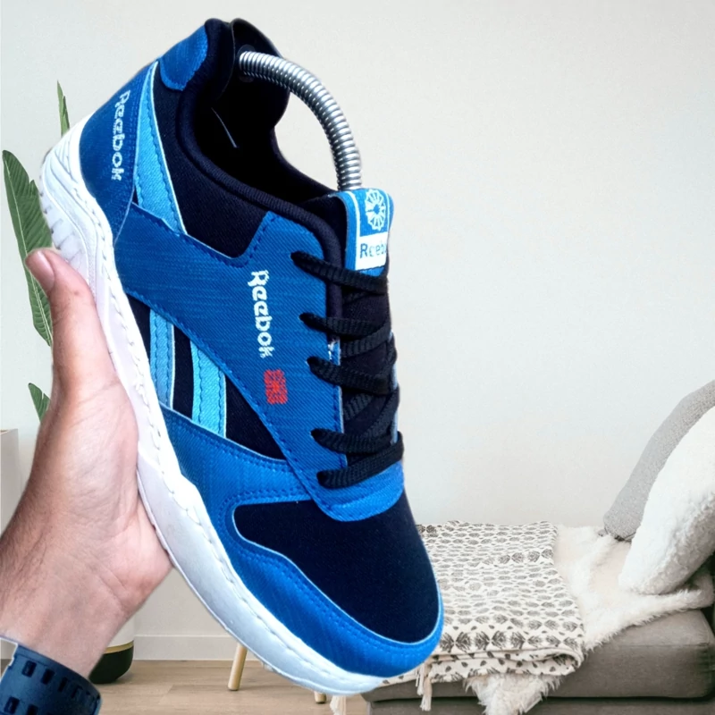 کفش اسپرت مردانه کفش مردانه پسرانه دخترانه 41 تا 44 کفش حراجی  حراجکو