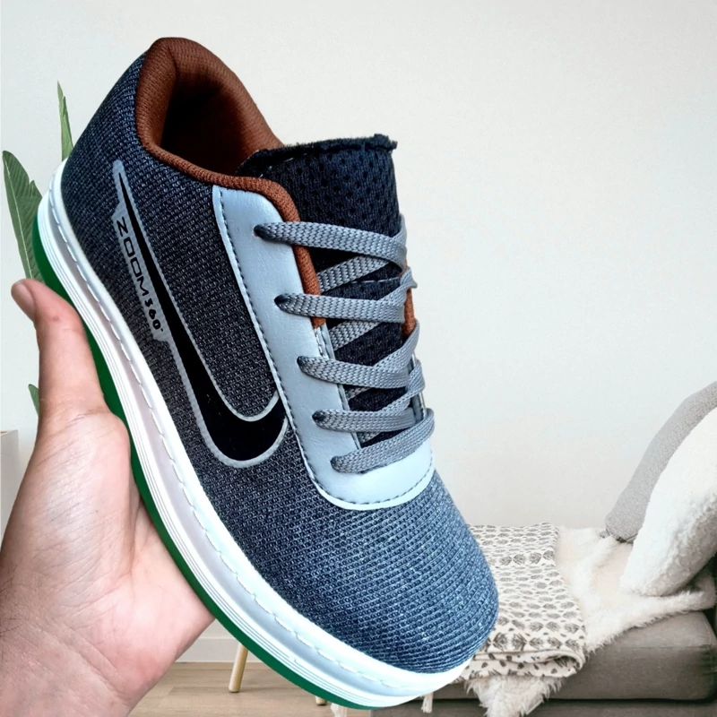 کفش  ورزشی اسپرت کفش مردانه کفش حراجی کفش پسرانه کفش دخترانه کفش زنانه کفش راحتی کفش کتانی کفش ورزشی کد32 حراجکو