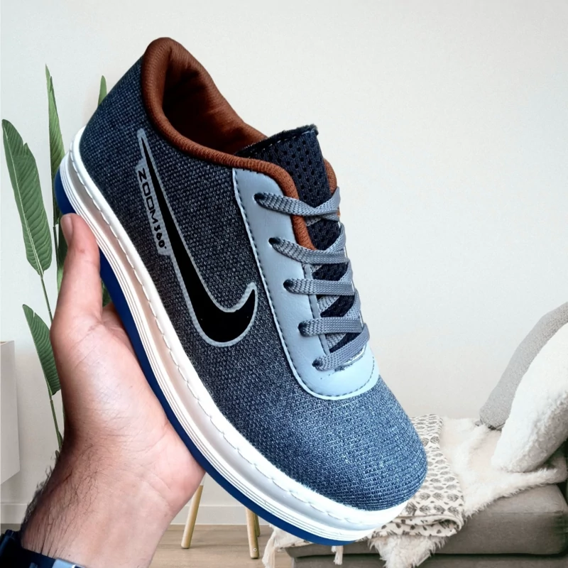 کفش دخترانه اسپرت  ورزشی کفش زنانه کفش حراجی کفش پسرانه کفش دخترانه کفش زنانه کفش راحتی کفش کتانی کفش ورزشی کد171حراجکو