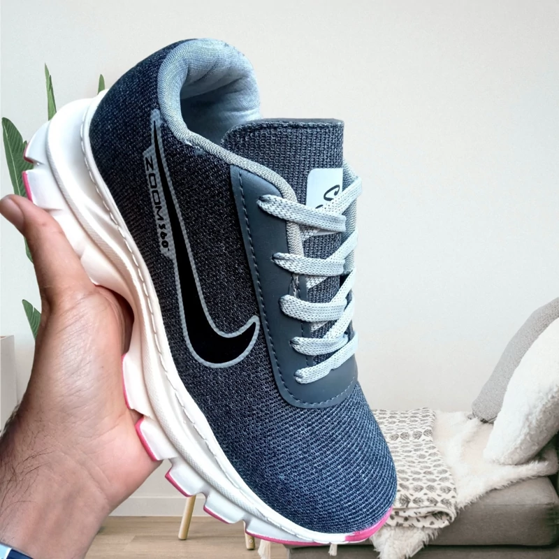 کفش اسپرت ادیداس  کفش زنانه کفش حراجی کفش پسرانه کفش دخترانه کفش زنانه کفش راحتی کفش کتانی کفش ورزشی کد190حراجکو