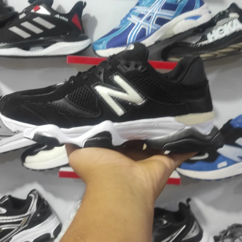 کفش اسپرت مردانه نیوبالانس 9060،سایز(41الی44)